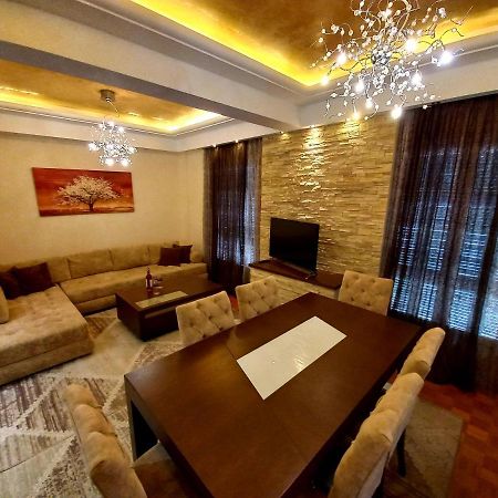 Ms Corfu Center Apartment Dış mekan fotoğraf