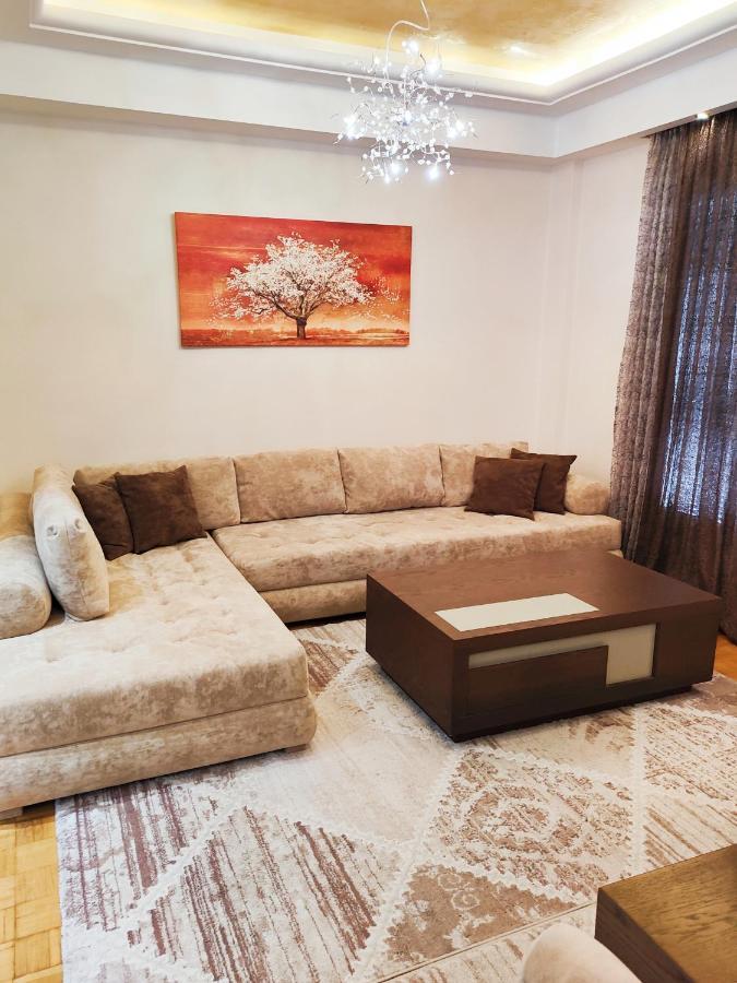 Ms Corfu Center Apartment Dış mekan fotoğraf