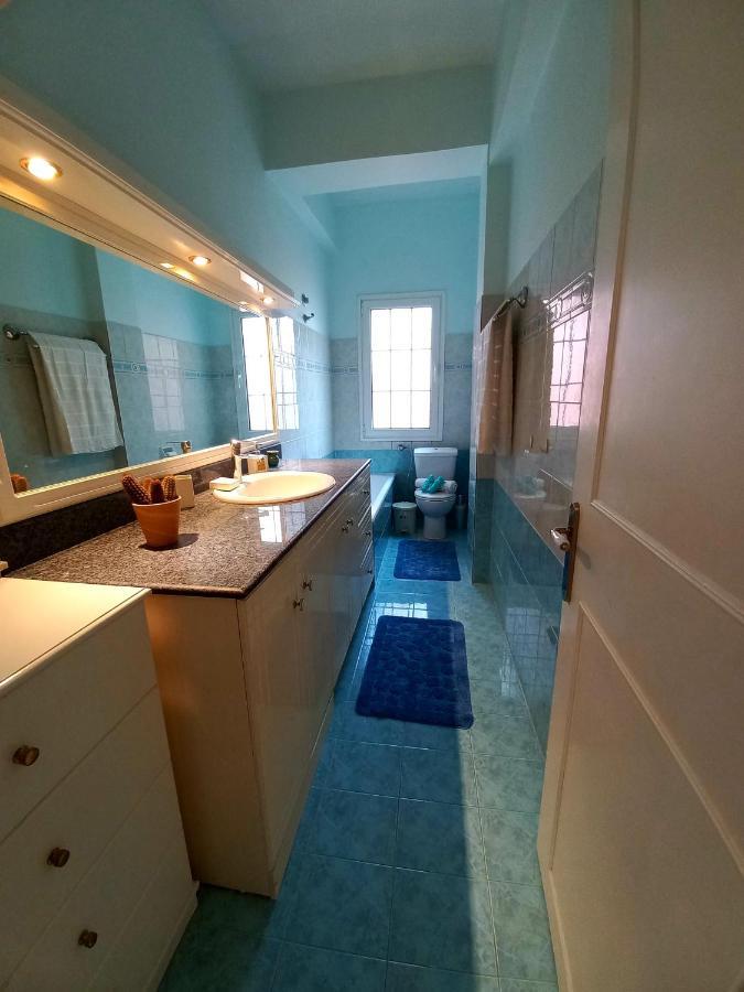 Ms Corfu Center Apartment Dış mekan fotoğraf