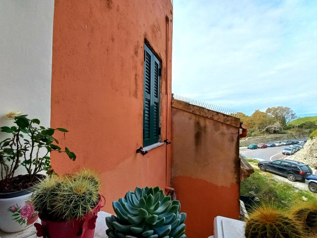 Ms Corfu Center Apartment Dış mekan fotoğraf
