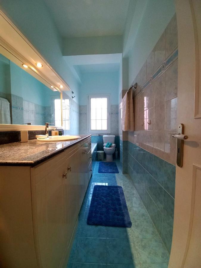Ms Corfu Center Apartment Dış mekan fotoğraf